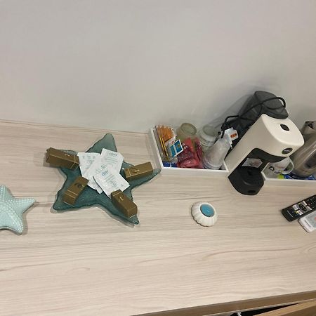 Stella Del Capo 3 Stelle Affittacamere 圣维托罗卡波 外观 照片