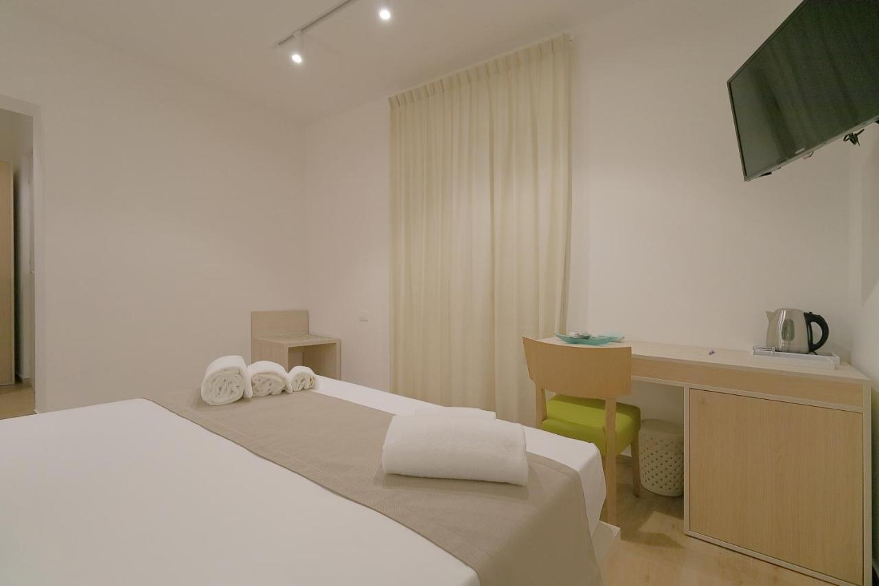 Stella Del Capo 3 Stelle Affittacamere 圣维托罗卡波 外观 照片
